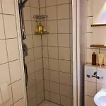 Studio Apartment Erfurt ארפורט