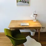 דירה Studio Apartment Erfurt