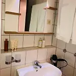 Studio Apartment Erfurt דירה ארפורט