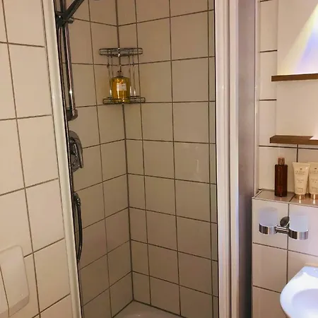 Studio Apartment Erfurt Erfurt