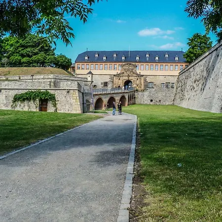 Studio Apartment Erfurt *